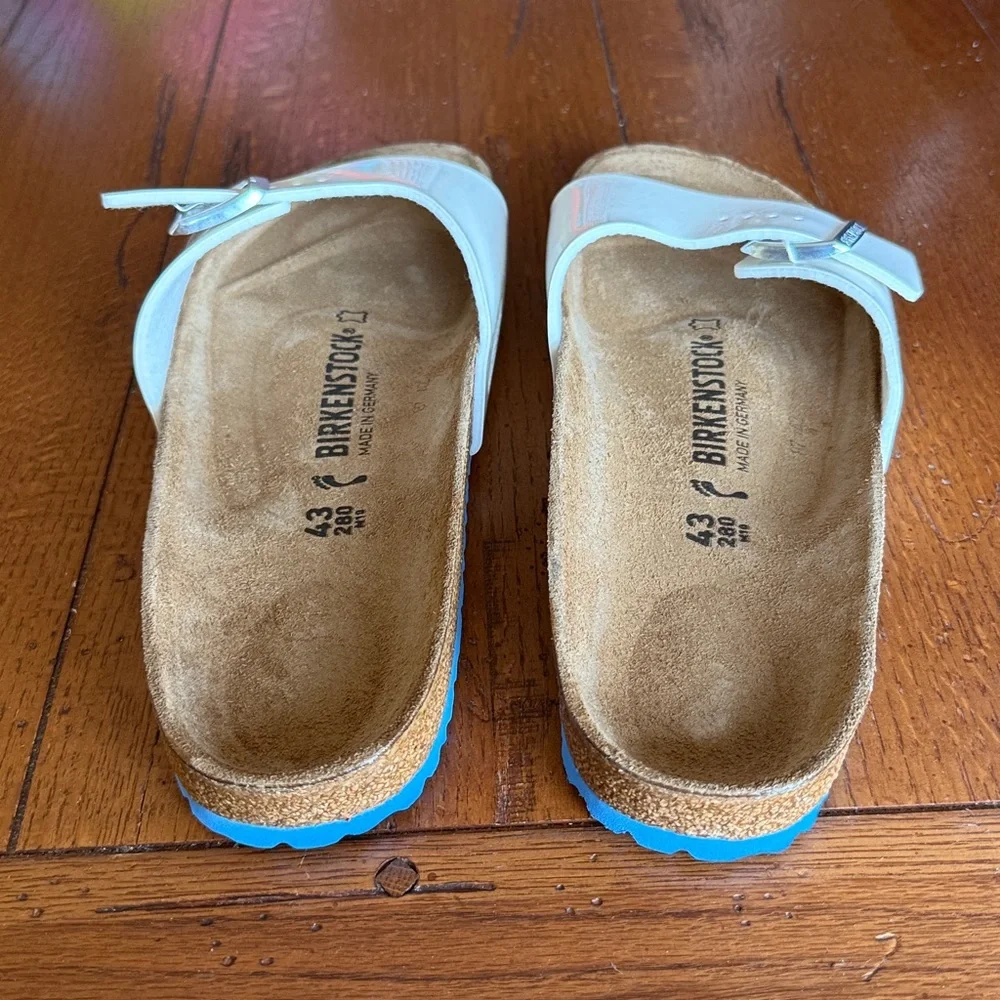 Birkenstock Madrid